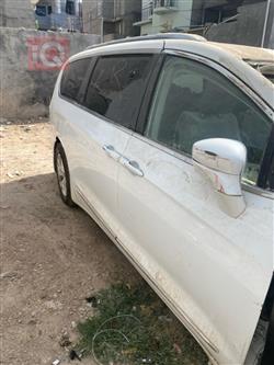 كرايسلر باسيفيكا